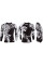 Рашгард Fuji Sports MOKO Rash Guard 188