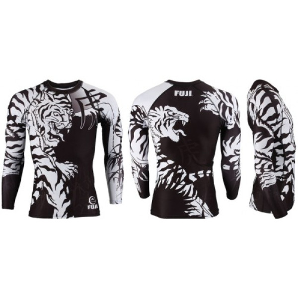 Рашгард Fuji Sports MOKO Rash Guard 188