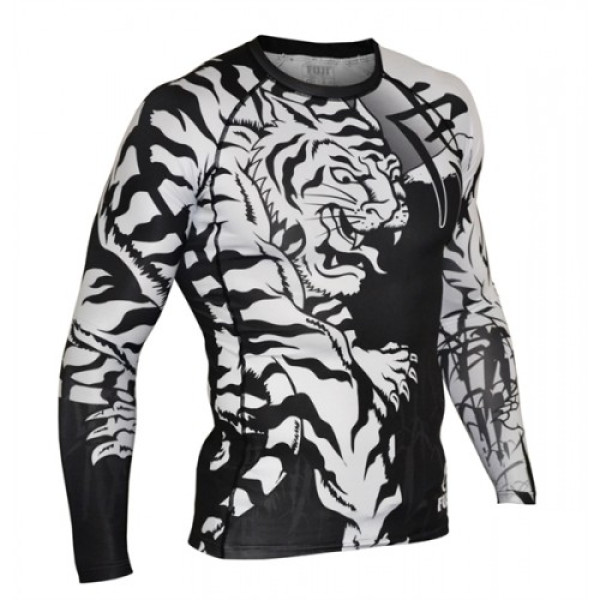 Рашгард Fuji Sports MOKO Rash Guard 188