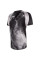 Футболка Venum Technical Dry Tech T-Shirt Black Grey