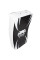 Макивара Venum Absolute Long Kick Shield Black Ice