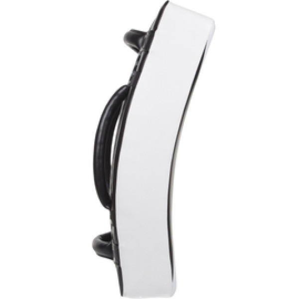 Макивара Venum Absolute Long Kick Shield Black Ice