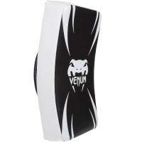 Макивара Venum Absolute Long Kick Shield Black Ice
