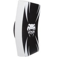 Макивара Venum Absolute Long Kick Shield Black Ice