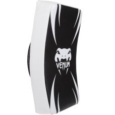 Макивара Venum Absolute Long Kick Shield Black Ice