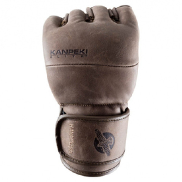 Перчатки для MMA Hayabusa Kanpeki Elite 3.0 MMA Gloves
