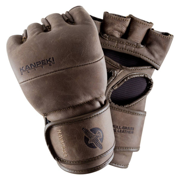 Перчатки для MMA Hayabusa Kanpeki Elite 3.0 MMA Gloves