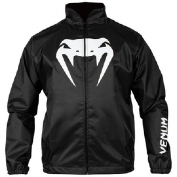 Костюм сауна Venum Sauna Suit Giant Black