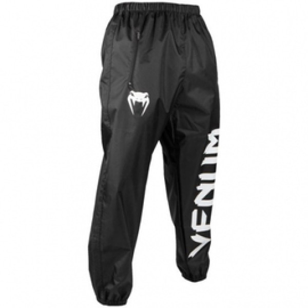 Костюм сауна Venum Sauna Suit Giant Black