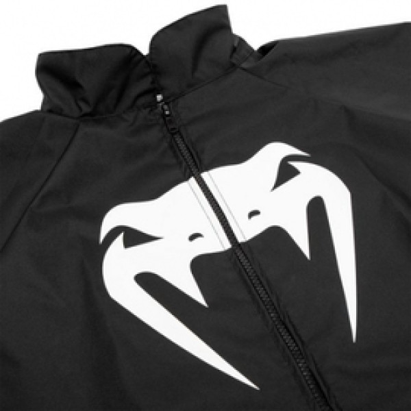 Костюм сауна Venum Sauna Suit Giant Black