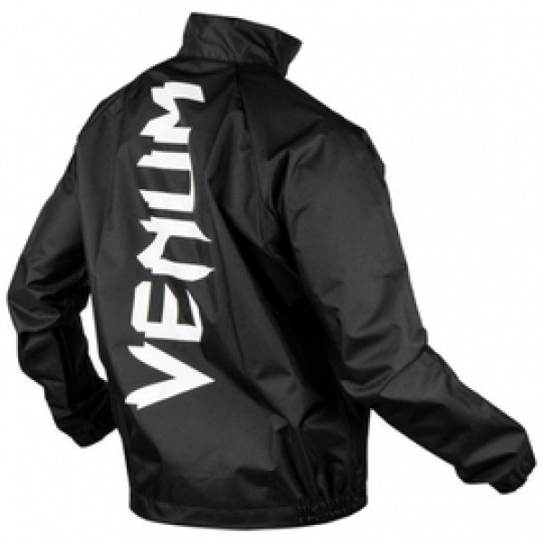 Костюм сауна Venum Sauna Suit Giant Black