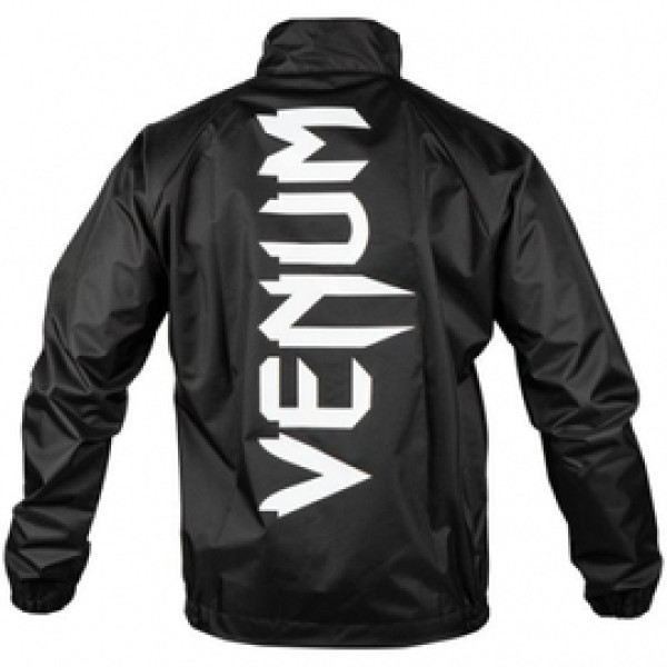 Костюм сауна Venum Sauna Suit Giant Black
