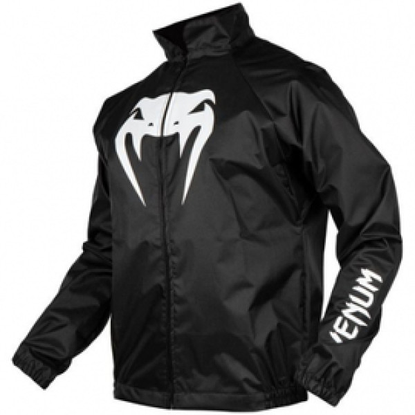 Костюм сауна Venum Sauna Suit Giant Black