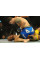 Шорты MMA Bad Boy Legacy II Shorts- Blue