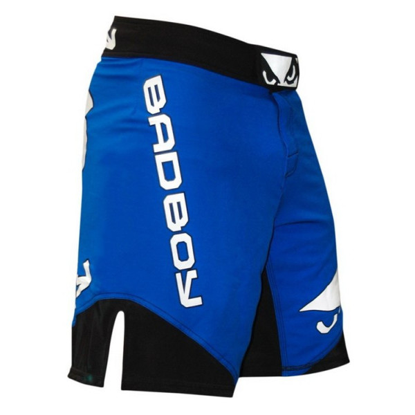 Шорты MMA Bad Boy Legacy II Shorts- Blue