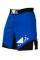 Шорты MMA Bad Boy Legacy II Shorts- Blue