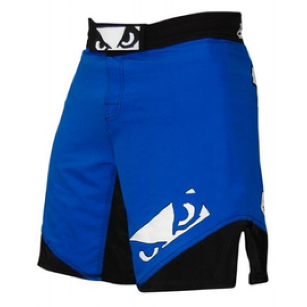 Шорты MMA Bad Boy Legacy II Shorts- Blue