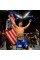 Шорты MMA Bad Boy Legacy II Shorts- Blue