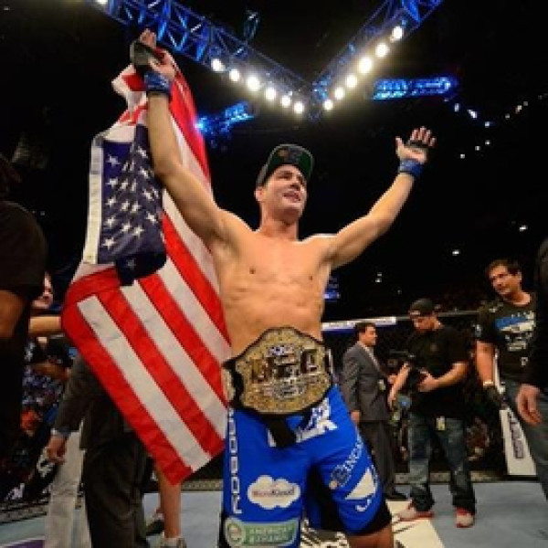 Шорты MMA Bad Boy Legacy II Shorts- Blue