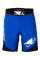 Шорты MMA Bad Boy Legacy II Shorts- Blue
