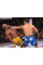 Шорты MMA Bad Boy Legacy II Shorts- Blue