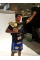 Шорты MMA Bad Boy Legacy II Shorts- Blue