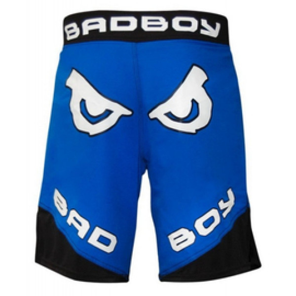 Шорты MMA Bad Boy Legacy II Shorts- Blue