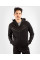 Толстовка Venum Laser Evo 3 Hoodie Black Black