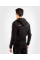 Толстовка Venum Laser Evo 3 Hoodie Black Black