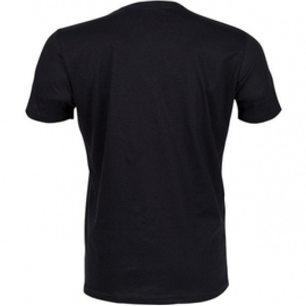 Футболка Venum Keep Rolling T-Shirt Black