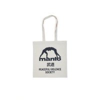 Ручная сумка MANTO Tote Bag BJJ Society