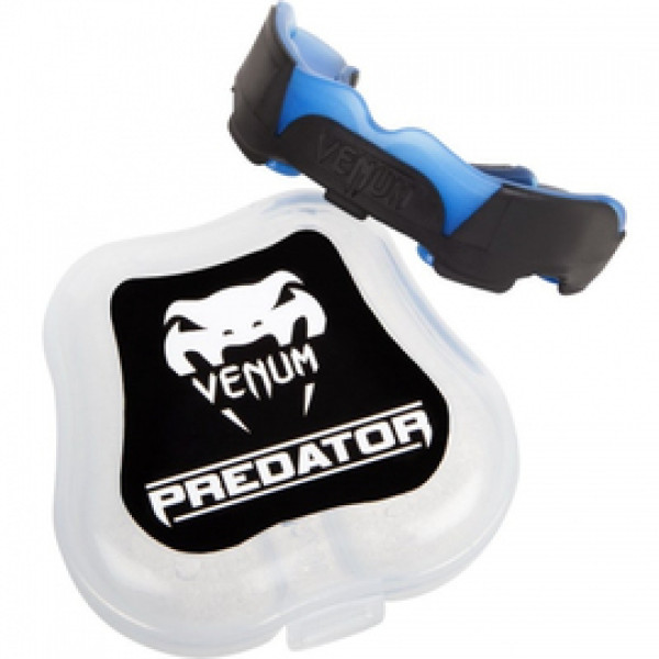 Капа Venum Predator Mouthguard Red Black