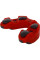 Капа Venum Predator Mouthguard Red Black