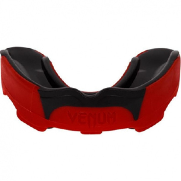 Капа Venum Predator Mouthguard Red Black