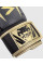 Боксерские перчатки Venum Elite Dark Camo Gold