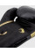 Боксерские перчатки Venum Elite Dark Camo Gold