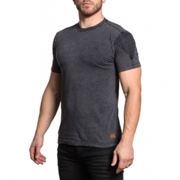 Футболка Affliction Standard Supply M-072 T-Shirt