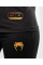 Женская футболка Venum Authentic UFC FightNight Dry Tech Black Gold