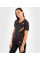 Женская футболка Venum Authentic UFC FightNight Dry Tech Black Gold