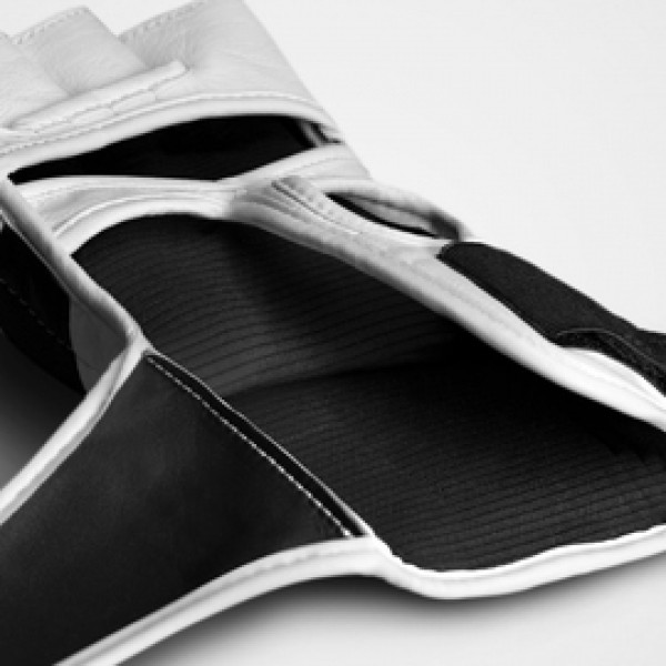 Перчатки для ММА Hayabusa T3 MMA 4oz Gloves White Black