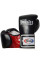 Боксерские перчатки Fairtex BGV5 Black Red
