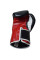 Боксерские перчатки Fairtex BGV5 Black Red