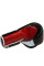 Боксерские перчатки Fairtex BGV5 Black Red