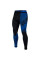 Компрессионные штаны Venum NoGi 2.0 Spats Black Blue