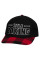 Бейсболка Title Boxing Plaid Flat Bill Adjustable Cap