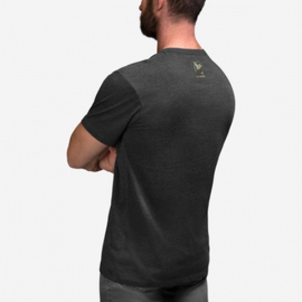 Футболка Hayabusa Metallic Logo T-Shirt