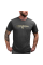 Футболка Hayabusa Metallic Logo T-Shirt