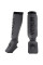 Защита голени и голеностопа Venum Kontact Shinguards Grey