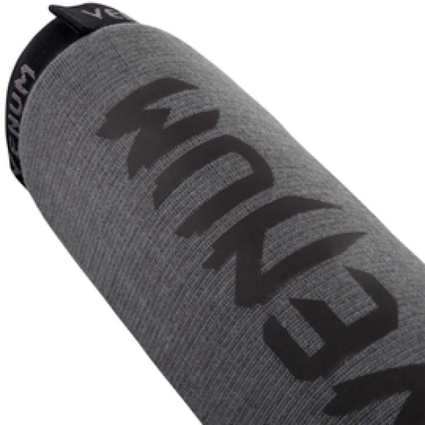 Защита голени и голеностопа Venum Kontact Shinguards Grey