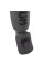 Защита голени и голеностопа Venum Kontact Shinguards Grey